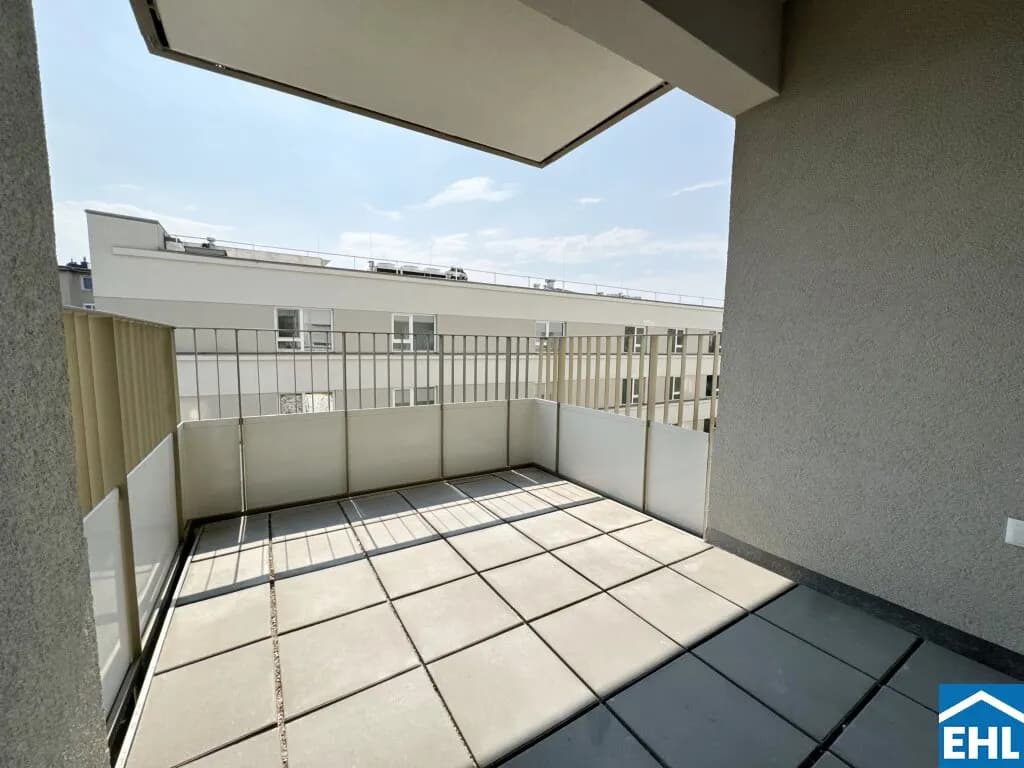 2-Zimmer-Wohnung mieten in Wien – 50,52 m², € 1.090 – Bild 9 von 15