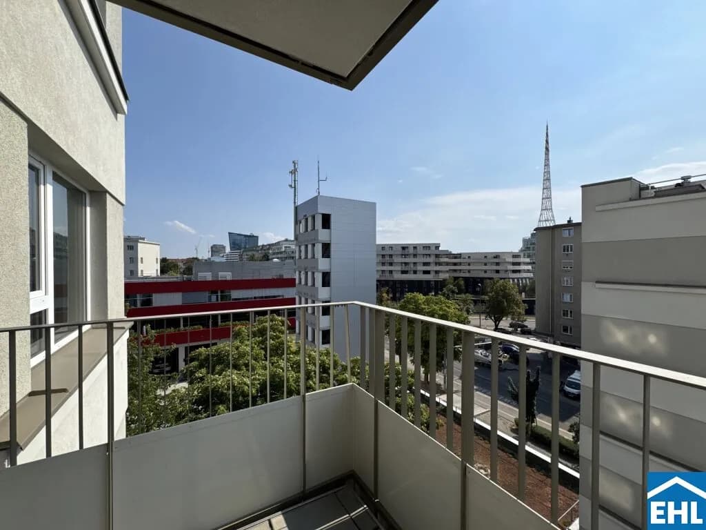 2-Zimmer-Wohnung mieten in Wien – 50,52 m², € 1.090 – Bild 11 von 15