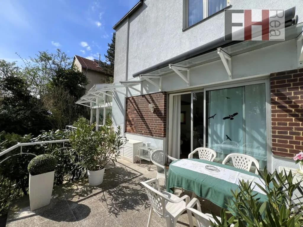 5-Zimmer-Haus kaufen in Wien – 151,75 m², € 1.150.000 – Bild 1 von 38
