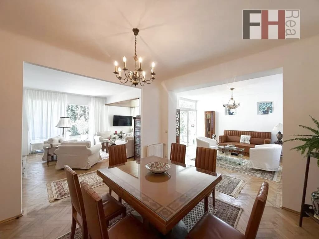 5-Zimmer-Haus kaufen in Wien – 151,75 m², € 1.150.000 – Bild 2 von 38