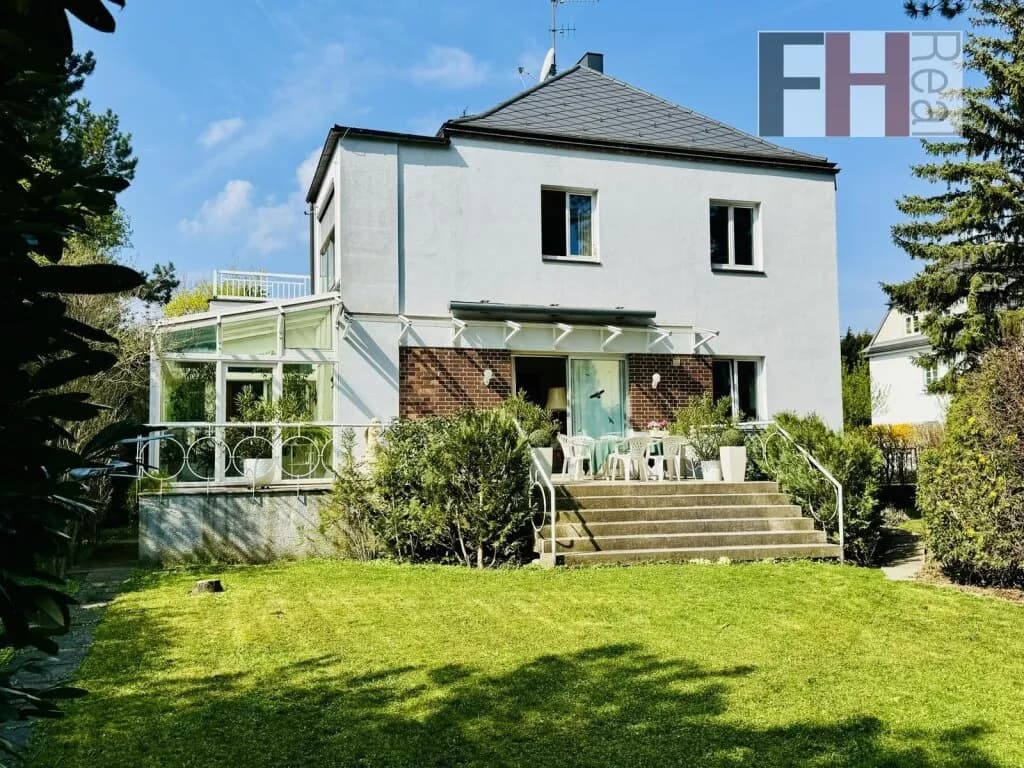 5-Zimmer-Haus kaufen in Wien – 151,75 m², € 1.150.000 – Bild 3 von 38