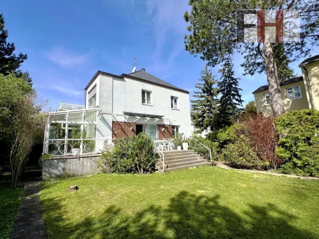 5-Zimmer-Haus kaufen in Wien – 151,75 m², € 1.150.000 – Bild 4 von 38