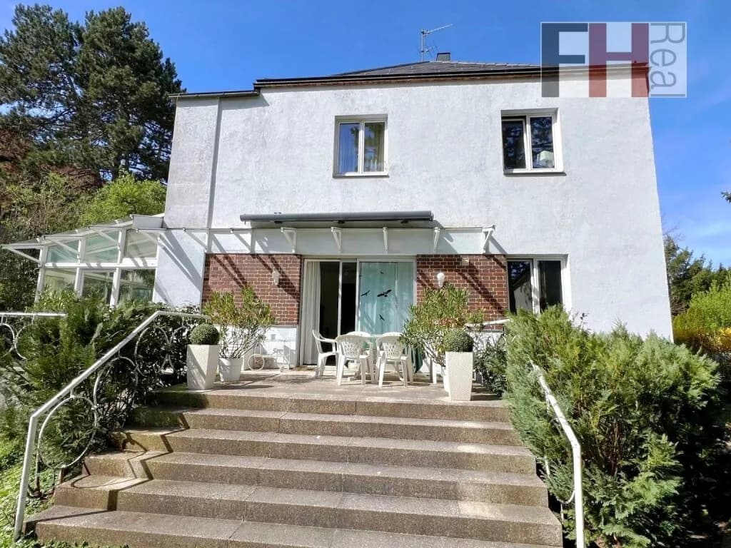5-Zimmer-Haus kaufen in Wien – 151,75 m², € 1.150.000 – Bild 8 von 38
