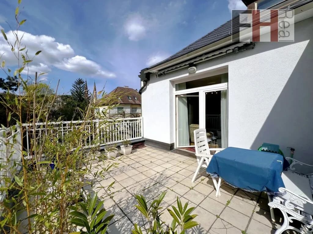5-Zimmer-Haus kaufen in Wien – 151,75 m², € 1.150.000 – Bild 31 von 38