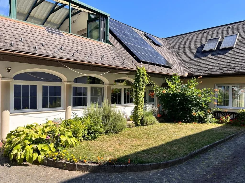 7-Zimmer-Haus kaufen in Oberwart – 219 m², € 520.000