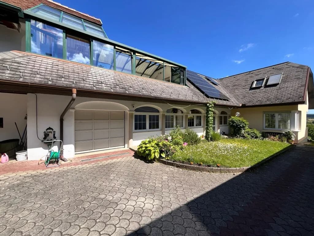 7-Zimmer-Haus kaufen in Oberwart – 219 m², € 520.000 – Bild 3 von 54