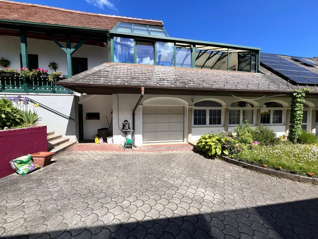 7-Zimmer-Haus kaufen in Oberwart – 219 m², € 520.000 – Bild 4 von 54