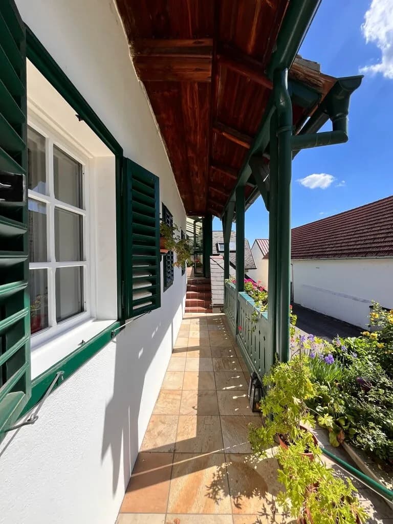 7-Zimmer-Haus kaufen in Oberwart – 219 m², € 520.000 – Bild 5 von 54