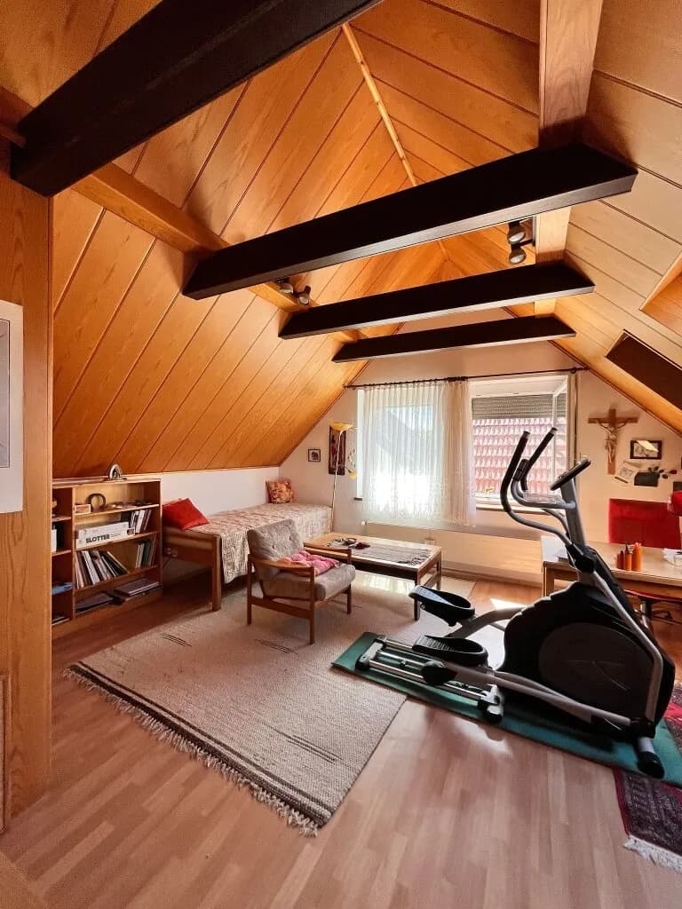 7-Zimmer-Haus kaufen in Oberwart – 219 m², € 520.000 – Bild 19 von 54