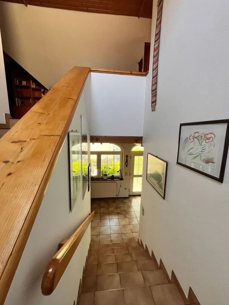 7-Zimmer-Haus kaufen in Oberwart – 219 m², € 520.000 – Bild 22 von 54