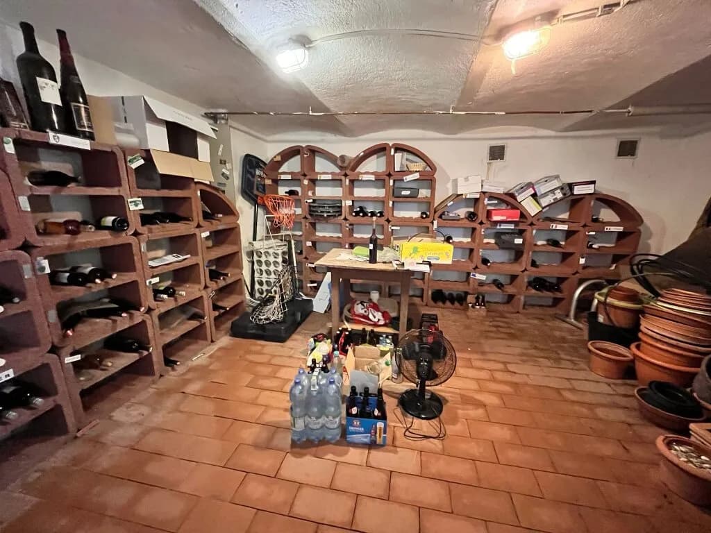 7-Zimmer-Haus kaufen in Oberwart – 219 m², € 520.000 – Bild 25 von 54