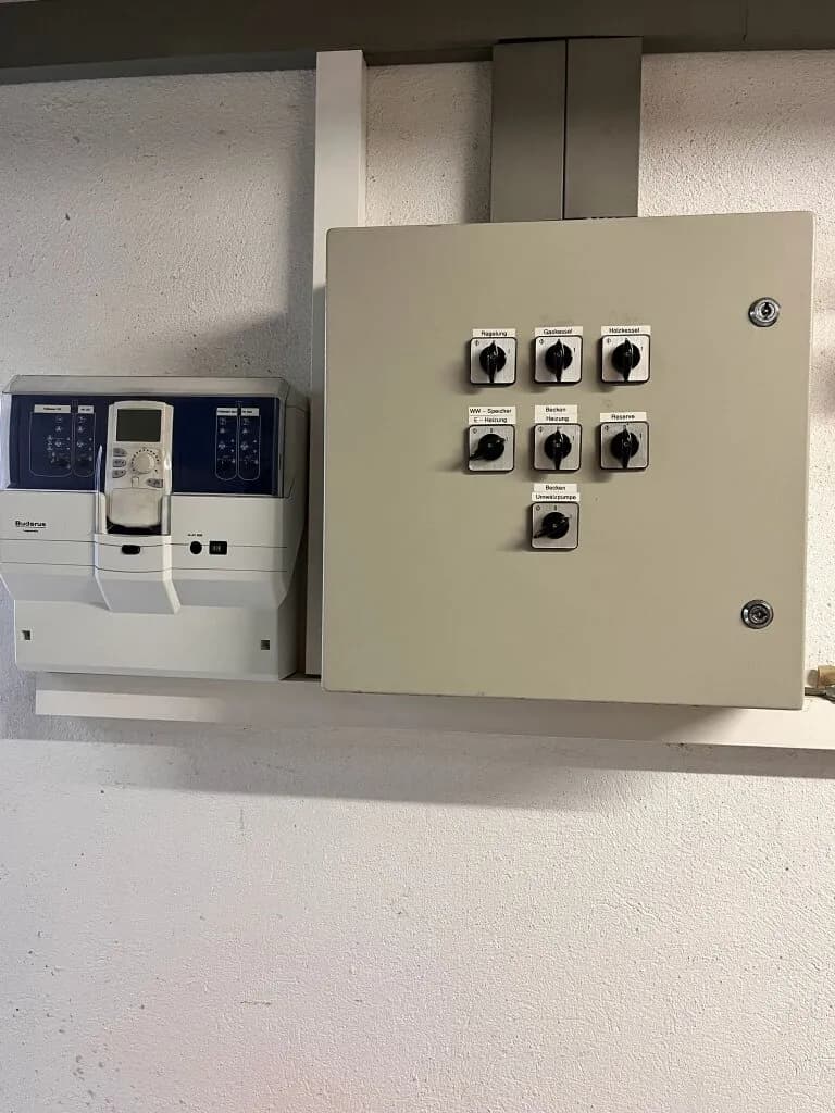 7-Zimmer-Haus kaufen in Oberwart – 219 m², € 520.000 – Bild 28 von 54