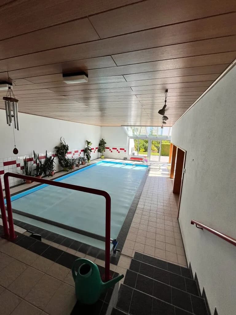 7-Zimmer-Haus kaufen in Oberwart – 219 m², € 520.000 – Bild 31 von 54