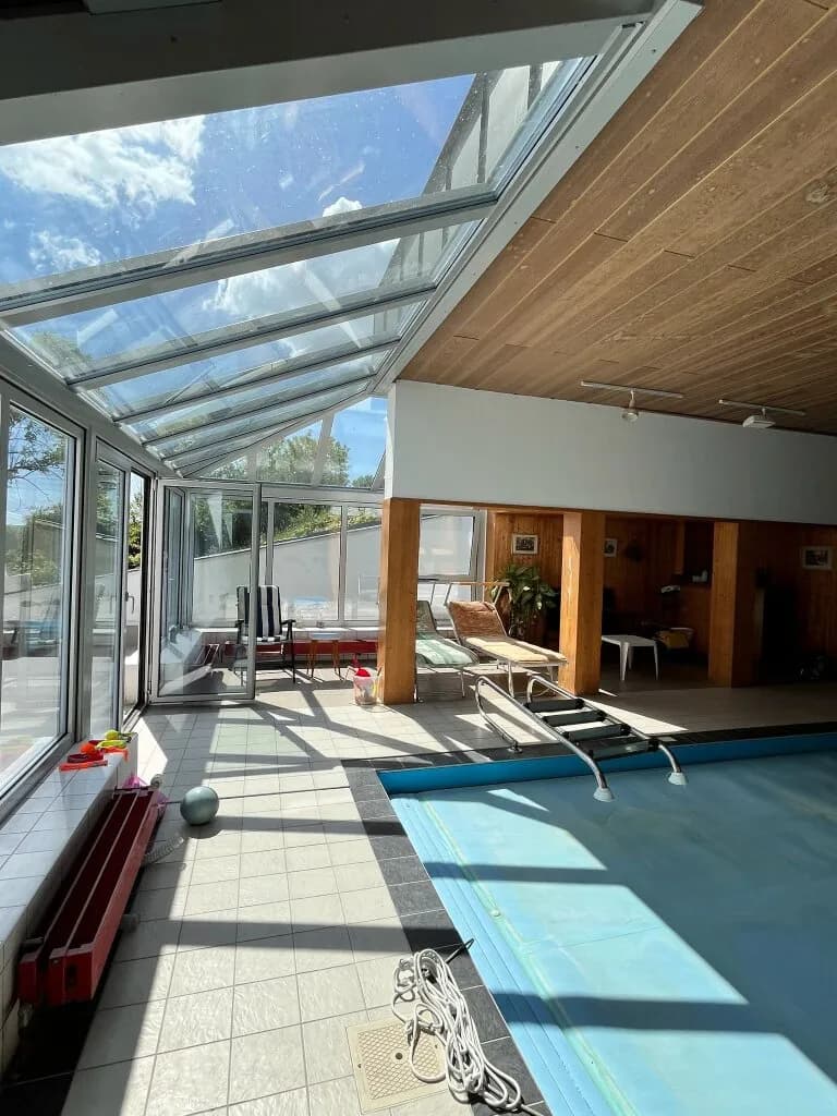 7-Zimmer-Haus kaufen in Oberwart – 219 m², € 520.000 – Bild 32 von 54