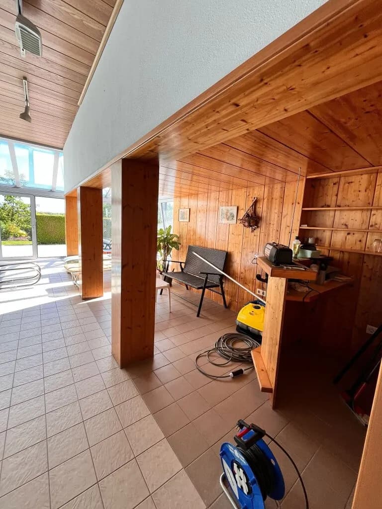 7-Zimmer-Haus kaufen in Oberwart – 219 m², € 520.000 – Bild 33 von 54