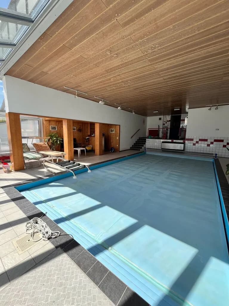 7-Zimmer-Haus kaufen in Oberwart – 219 m², € 520.000 – Bild 36 von 54