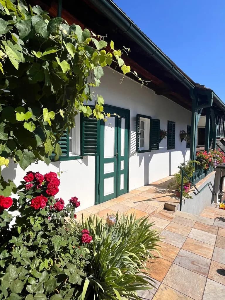 7-Zimmer-Haus kaufen in Oberwart – 219 m², € 520.000 – Bild 37 von 54