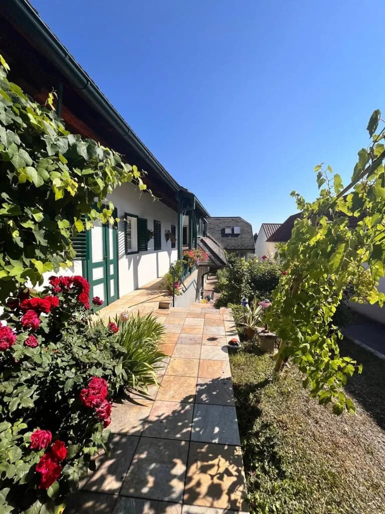 7-Zimmer-Haus kaufen in Oberwart – 219 m², € 520.000 – Bild 38 von 54