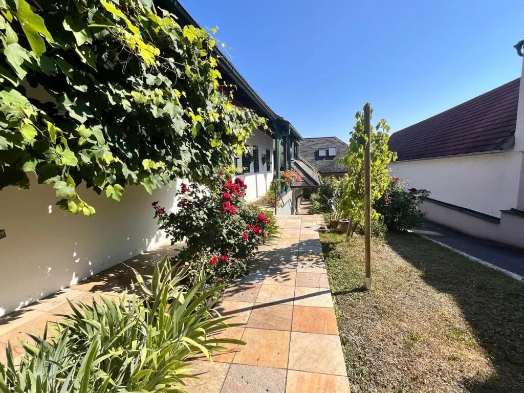 7-Zimmer-Haus kaufen in Oberwart – 219 m², € 520.000 – Bild 41 von 54