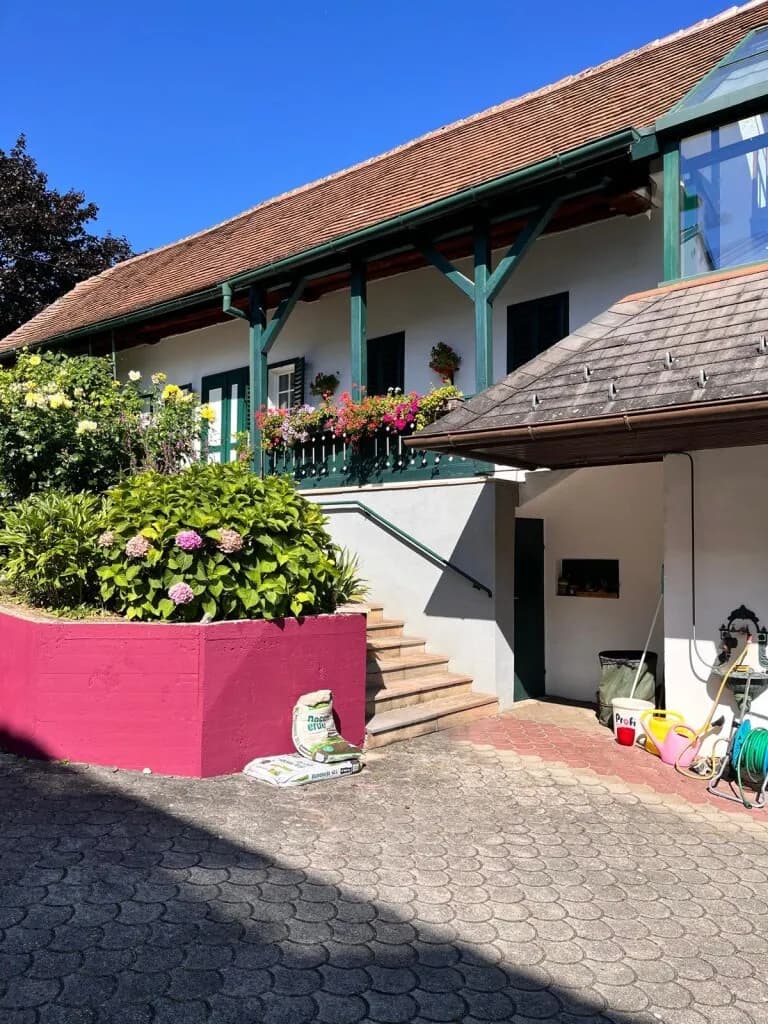 7-Zimmer-Haus kaufen in Oberwart – 219 m², € 520.000 – Bild 46 von 54