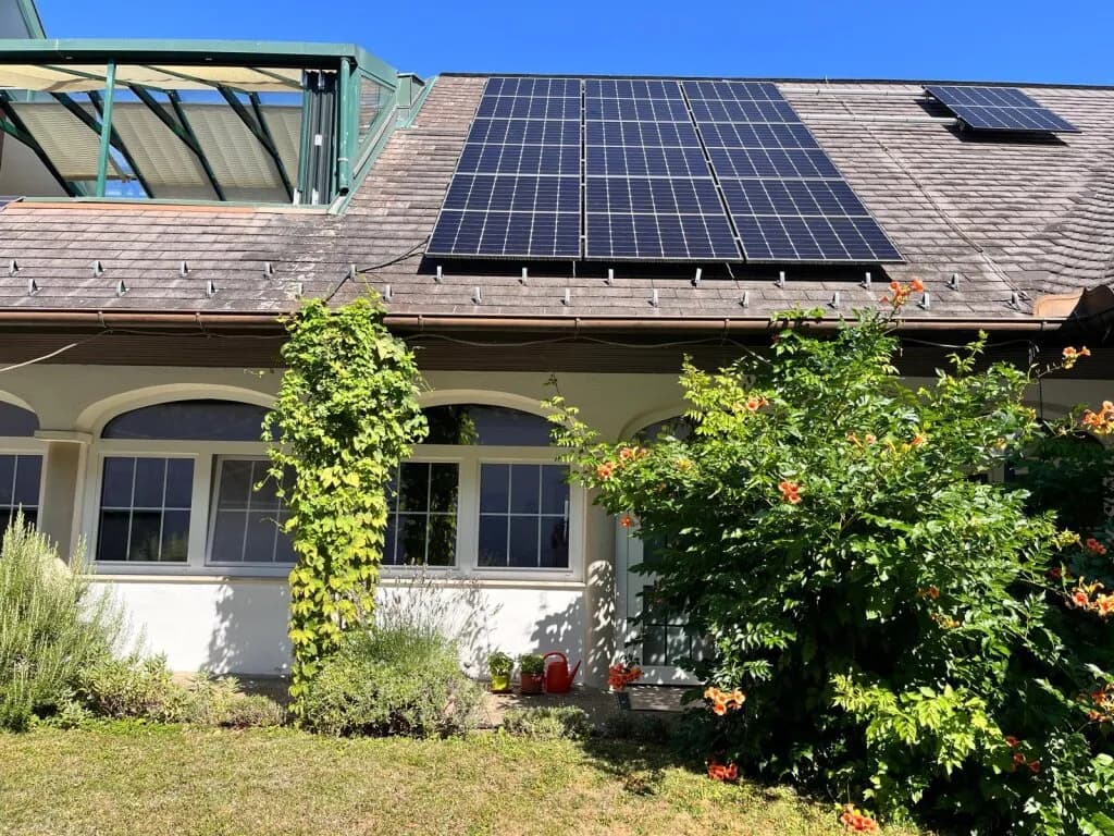 7-Zimmer-Haus kaufen in Oberwart – 219 m², € 520.000 – Bild 47 von 54