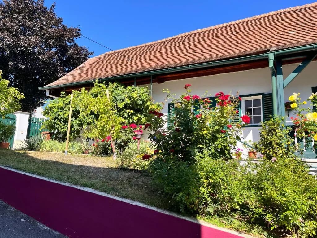 7-Zimmer-Haus kaufen in Oberwart – 219 m², € 520.000 – Bild 52 von 54