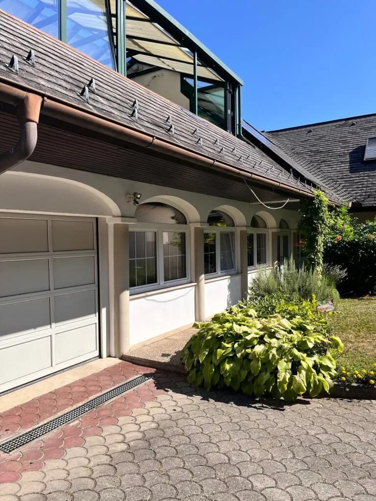 7-Zimmer-Haus kaufen in Oberwart – 219 m², € 520.000 – Bild 53 von 54