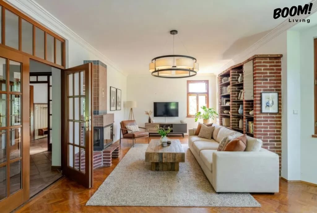 7-Zimmer-Immobilie kaufen in Wien – 323 m² – Bild 2 von 37