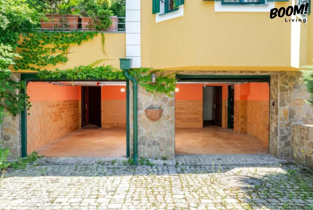 7-Zimmer-Immobilie kaufen in Wien – 323 m² – Bild 24 von 37