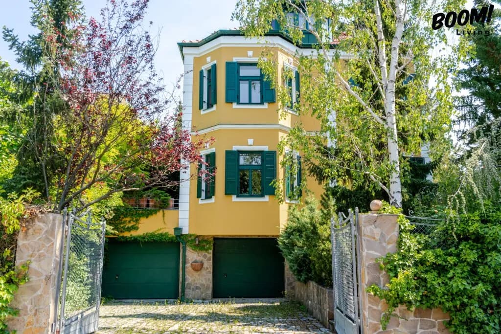 7-Zimmer-Immobilie kaufen in Wien – 323 m² – Bild 25 von 37