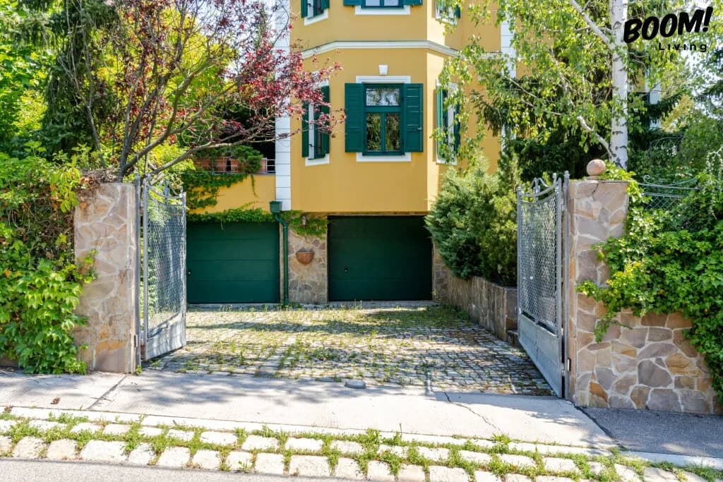 7-Zimmer-Immobilie kaufen in Wien – 323 m² – Bild 26 von 37