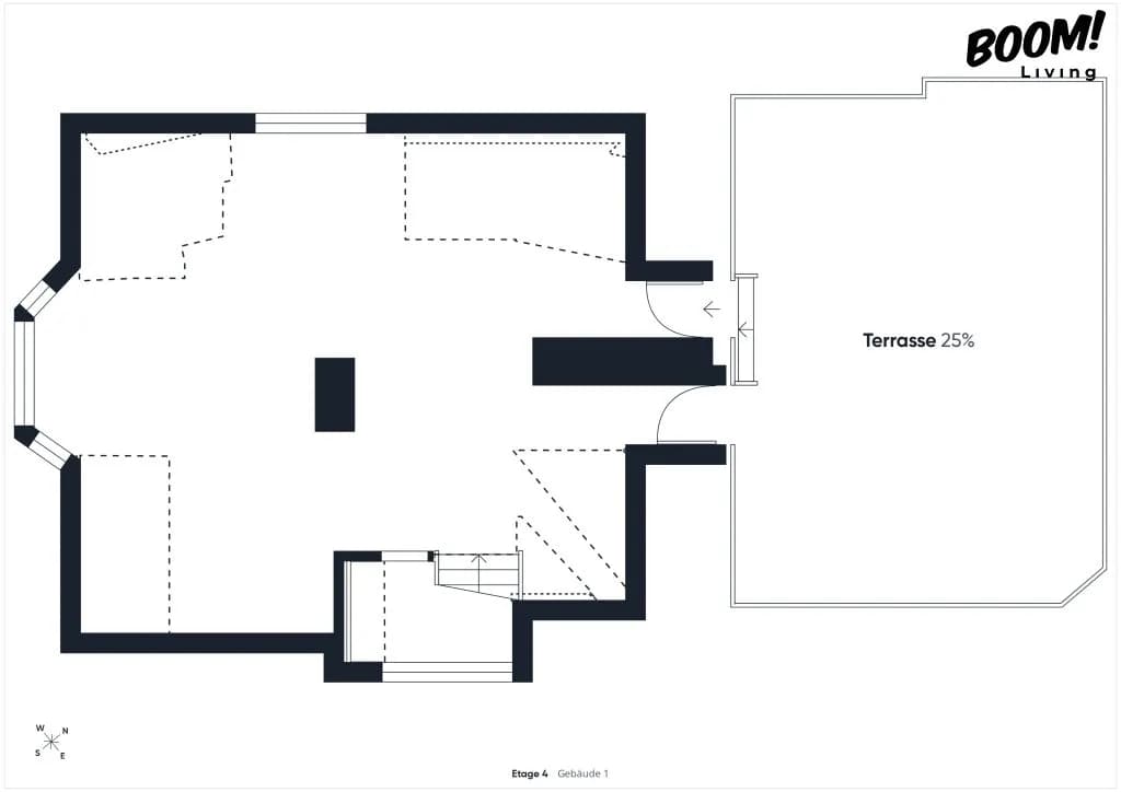 7-Zimmer-Immobilie kaufen in Wien – 323 m² – Bild 33 von 37