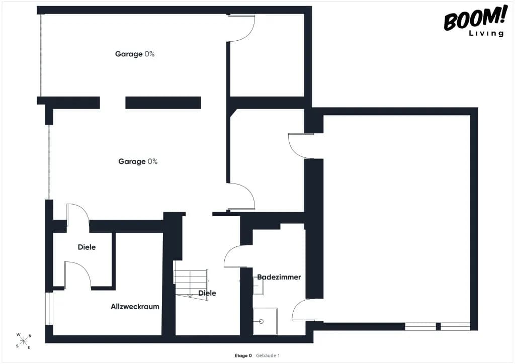 7-Zimmer-Immobilie kaufen in Wien – 323 m² – Bild 36 von 37