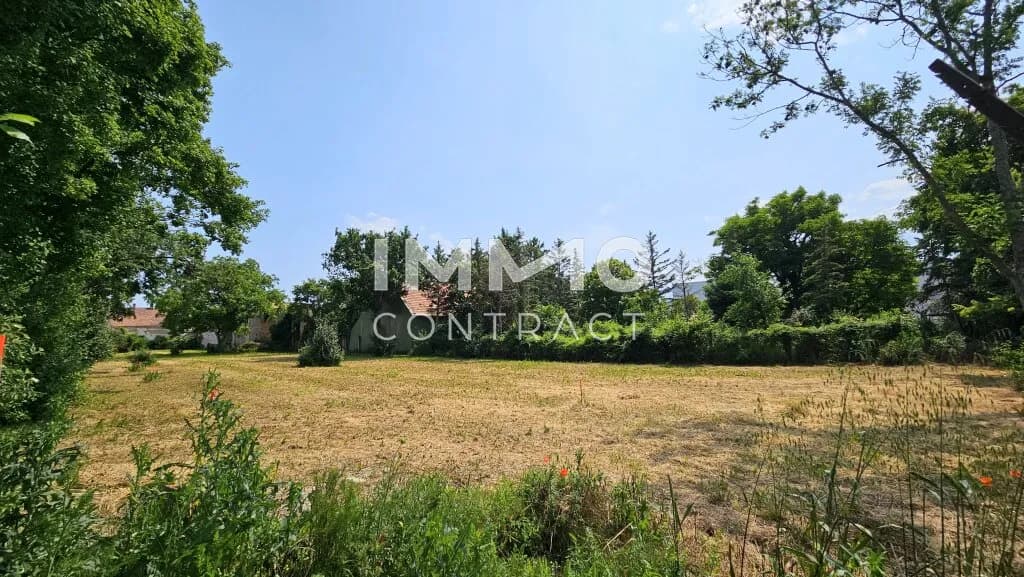 Grundstück kaufen in Baden – 715 m², € 440.000 – Bild 2 von 7