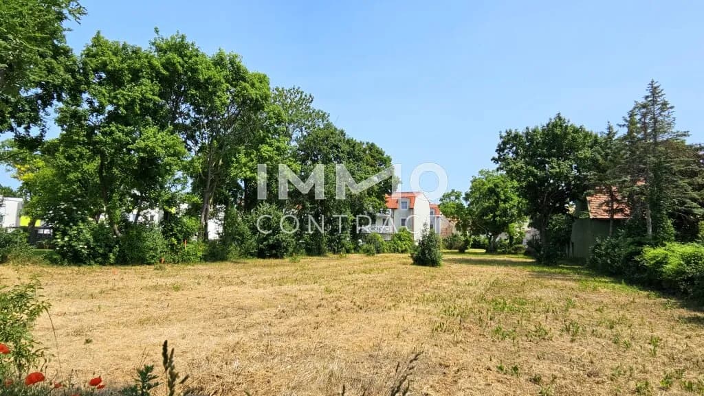 Grundstück kaufen in Baden – 715 m², € 440.000 – Bild 4 von 7