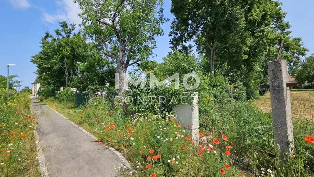 Grundstück kaufen in Baden – 715 m², € 440.000 – Bild 5 von 7