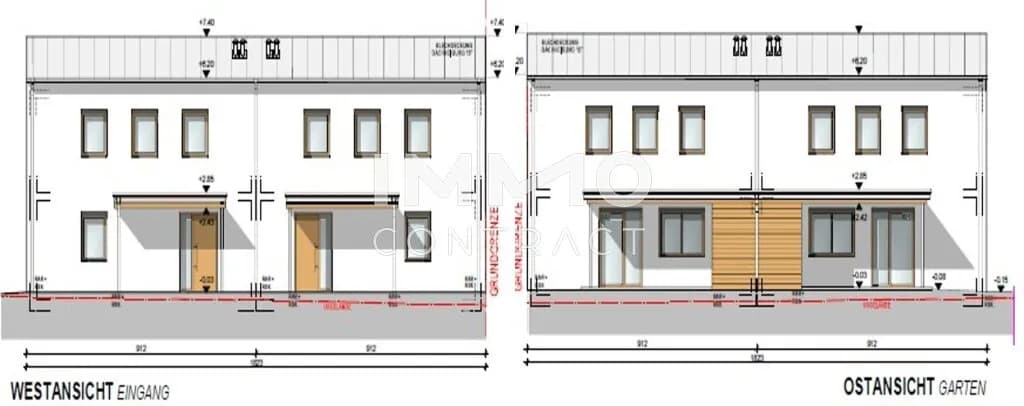 Grundstück kaufen in Baden – 715 m², € 440.000 – Bild 7 von 7