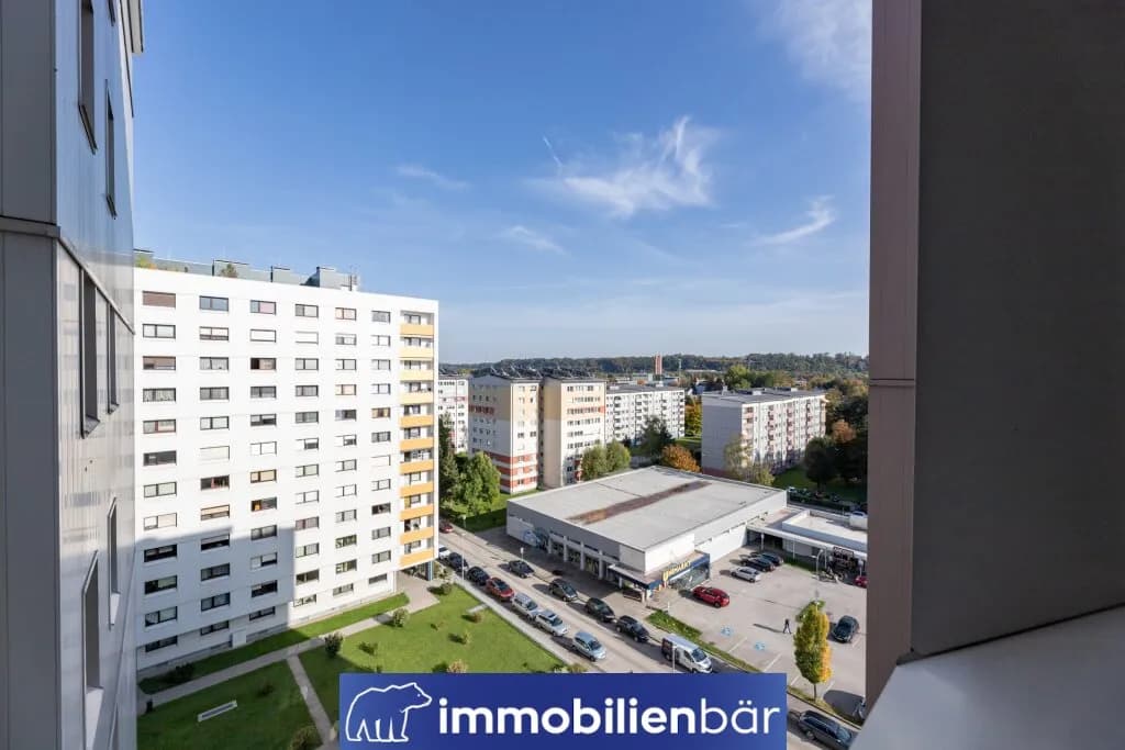 3-Zimmer-Wohnung kaufen in Wels – 100 m², € 239.000 – Bild 10 von 27