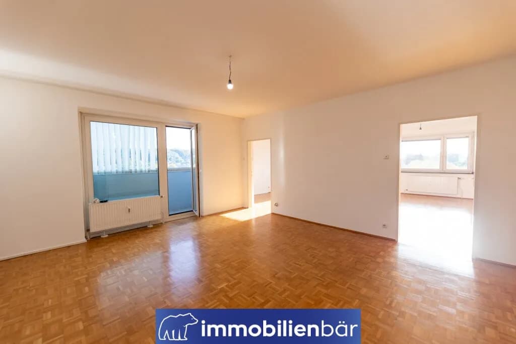 4-Zimmer-Wohnung kaufen in Wels – 117,23 m², € 239.000 – Bild 2 von 22