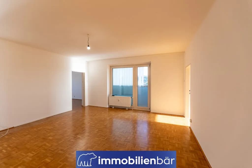 4-Zimmer-Wohnung kaufen in Wels – 117,23 m², € 239.000 – Bild 3 von 22