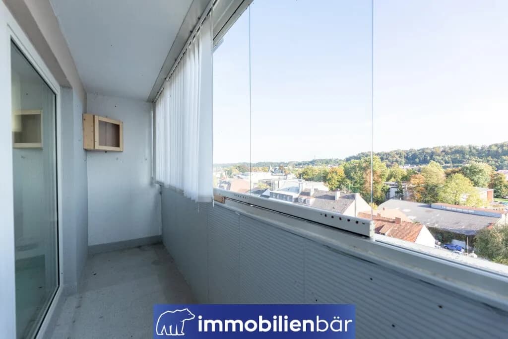 4-Zimmer-Wohnung kaufen in Wels – 117,23 m², € 239.000 – Bild 5 von 22