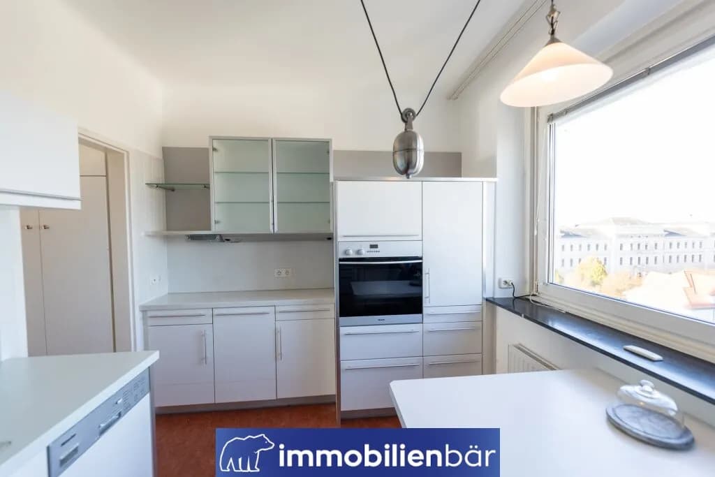 4-Zimmer-Wohnung kaufen in Wels – 117,23 m², € 239.000 – Bild 8 von 22