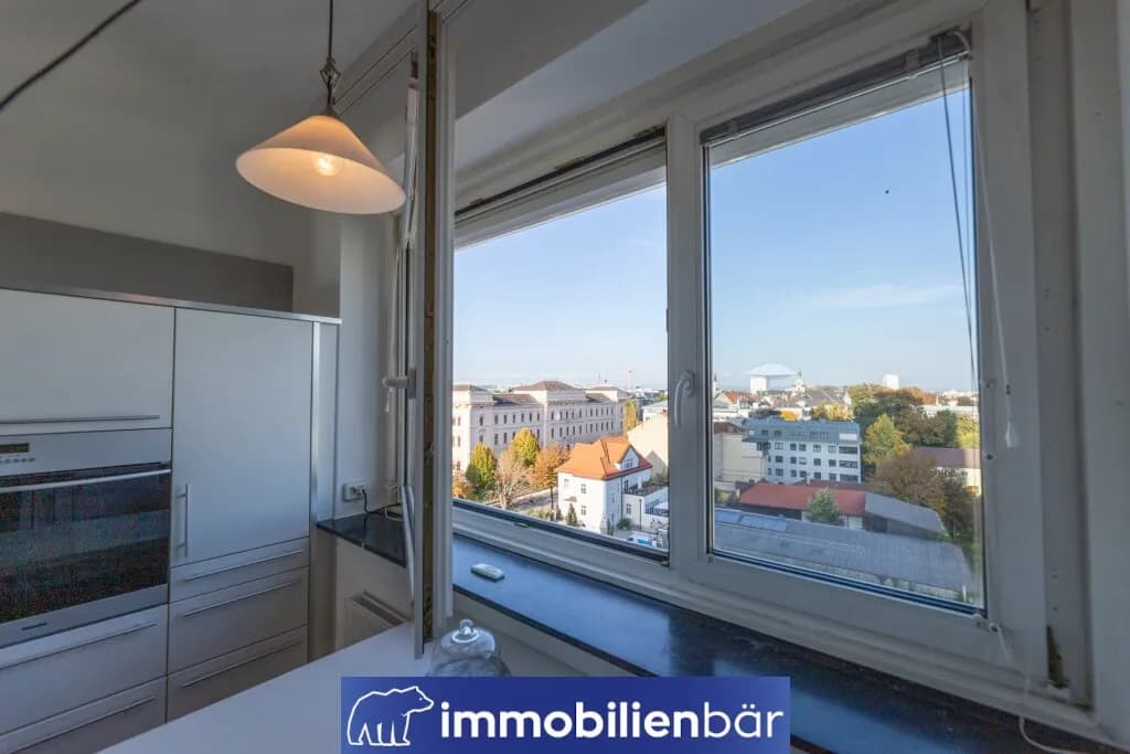 4-Zimmer-Wohnung kaufen in Wels – 117,23 m², € 239.000 – Bild 9 von 22