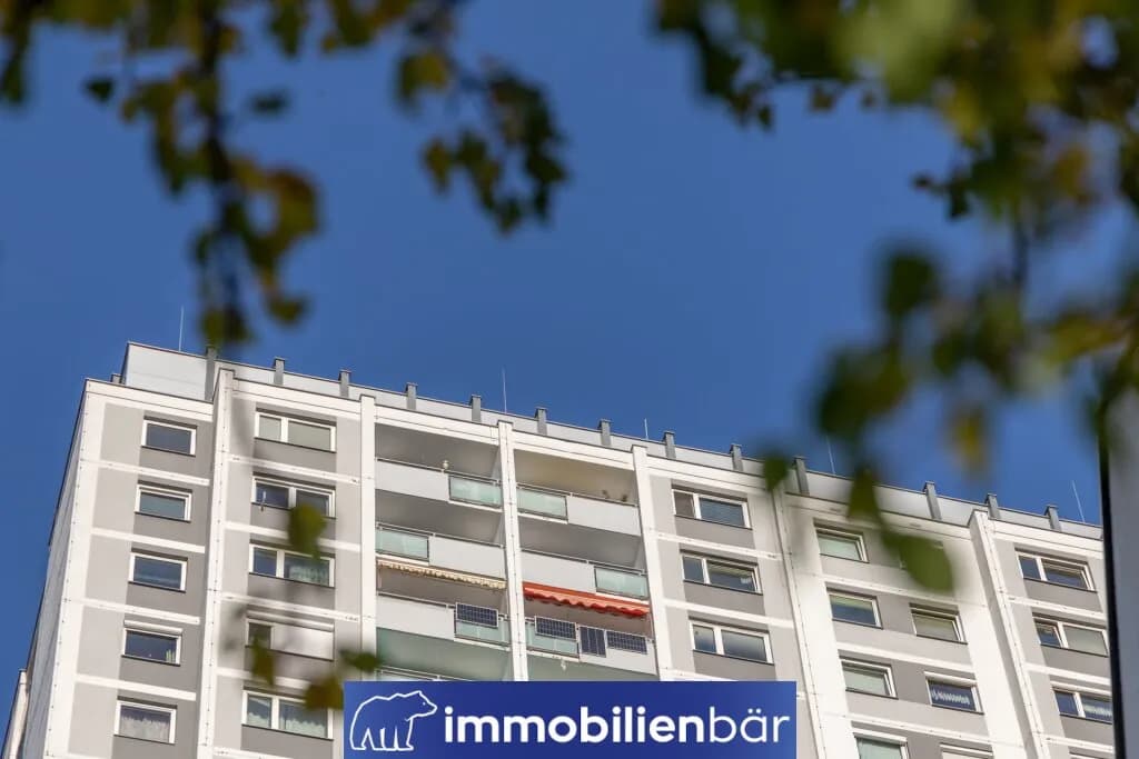 4-Zimmer-Wohnung kaufen in Wels – 117,23 m², € 239.000 – Bild 20 von 22