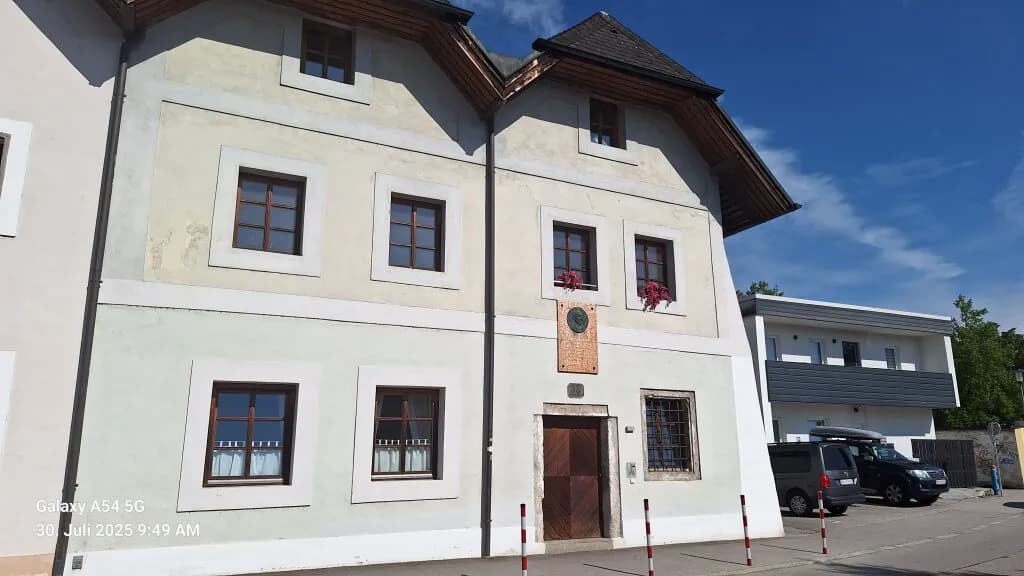 Wohnung mieten in Wels – 75,63 m², € 875