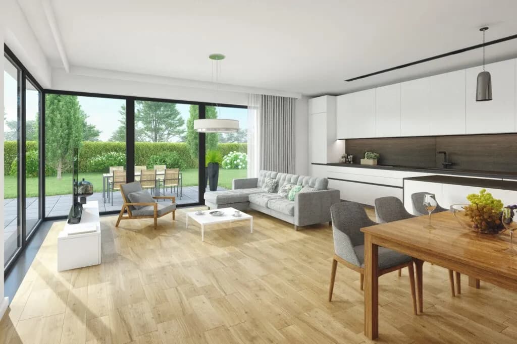3-Zimmer-Wohnung kaufen in Spittal an der Drau – 71 m², € 299.000 – Bild 3 von 16