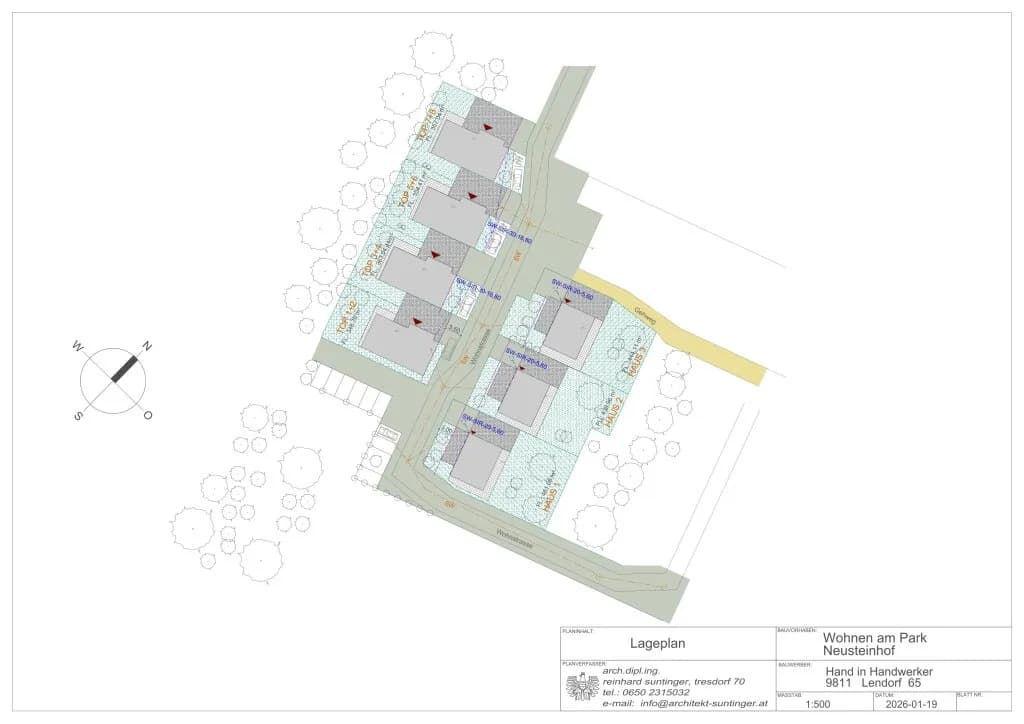3-Zimmer-Wohnung kaufen in Spittal an der Drau – 71 m², € 299.000 – Bild 15 von 16