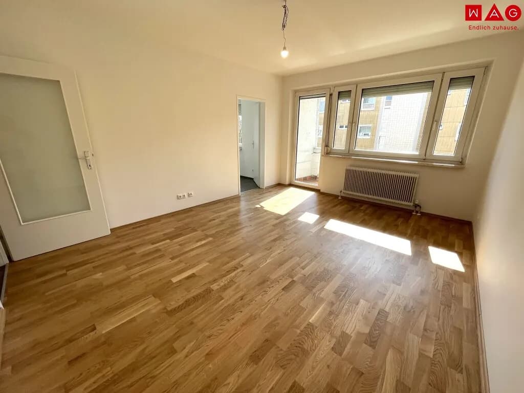 2-Zimmer-Wohnung mieten in Linz – 63,9 m², € 821 – Bild 2 von 17