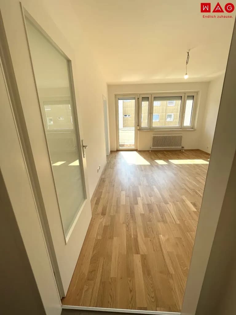 2-Zimmer-Wohnung mieten in Linz – 63,9 m², € 821 – Bild 3 von 17