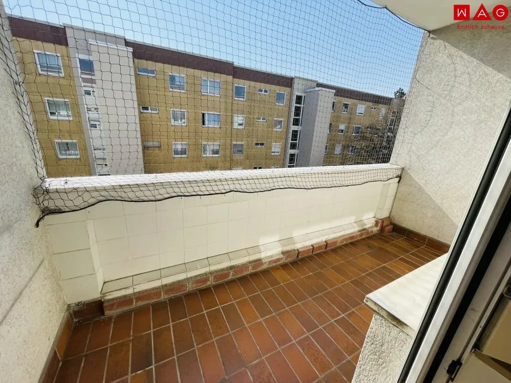 2-Zimmer-Wohnung mieten in Linz – 63,9 m², € 821 – Bild 5 von 17